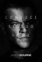 JASON BOURNE 5 | ORIGINAL VERSION JASON BOURNE 5 | ORIGINAL VERSION