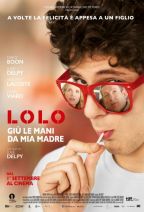 LOLO - GIU` LE MANI DA MIA MADRE LOLO - GIU` LE MANI DA MIA MADRE