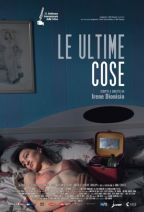LE ULTIME COSE LE ULTIME COSE